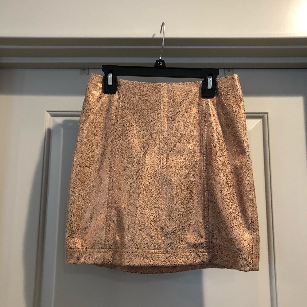 🌟🌟SALE🌟🌟 Free People Skirt- NWOT
